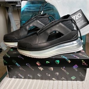 Nike Air Max FF 720 Women's Sandals Sneakers Sz 8